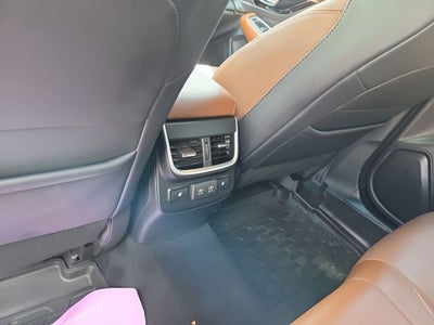 2021 Subaru Outback Touring