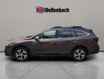2021 Subaru Outback Touring
