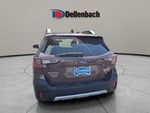 2021 Subaru Outback Touring