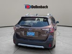 2021 Subaru Outback Touring