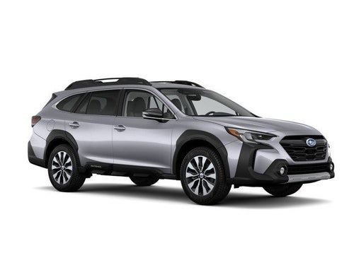 2023 Subaru Outback Limited XT