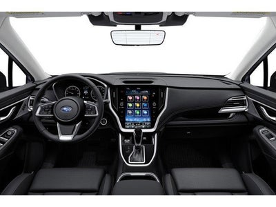 2023 Subaru Outback Limited XT