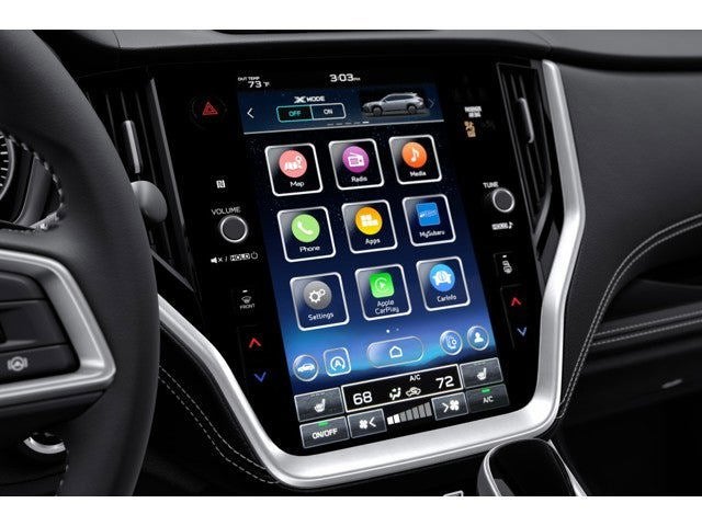 2023 Subaru Outback Limited XT