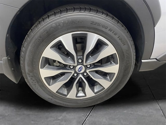 2024 Subaru Outback Limited XT