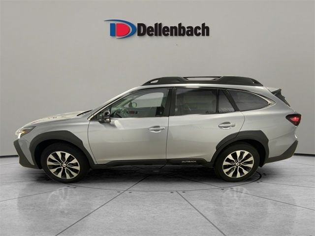 2024 Subaru Outback Limited XT