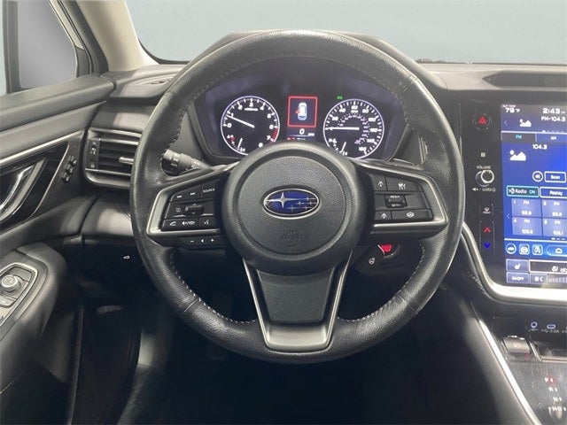 2024 Subaru Outback Limited XT