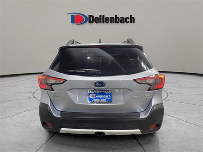 2024 Subaru Outback Limited XT