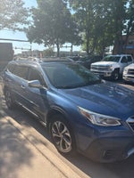 2020 Subaru Outback Touring XT
