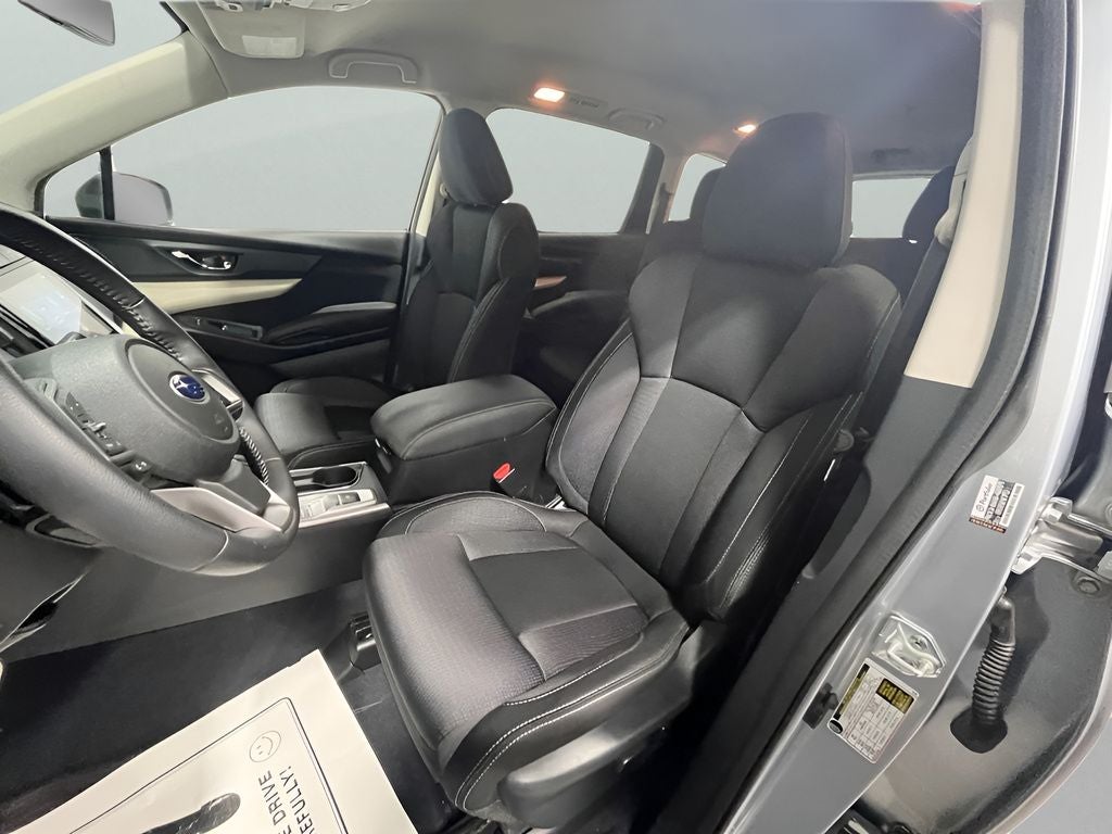 2021 Subaru Ascent Premium