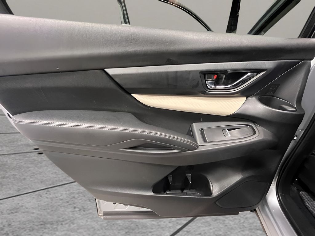2021 Subaru Ascent Premium