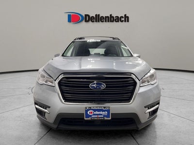 2021 Subaru Ascent Premium