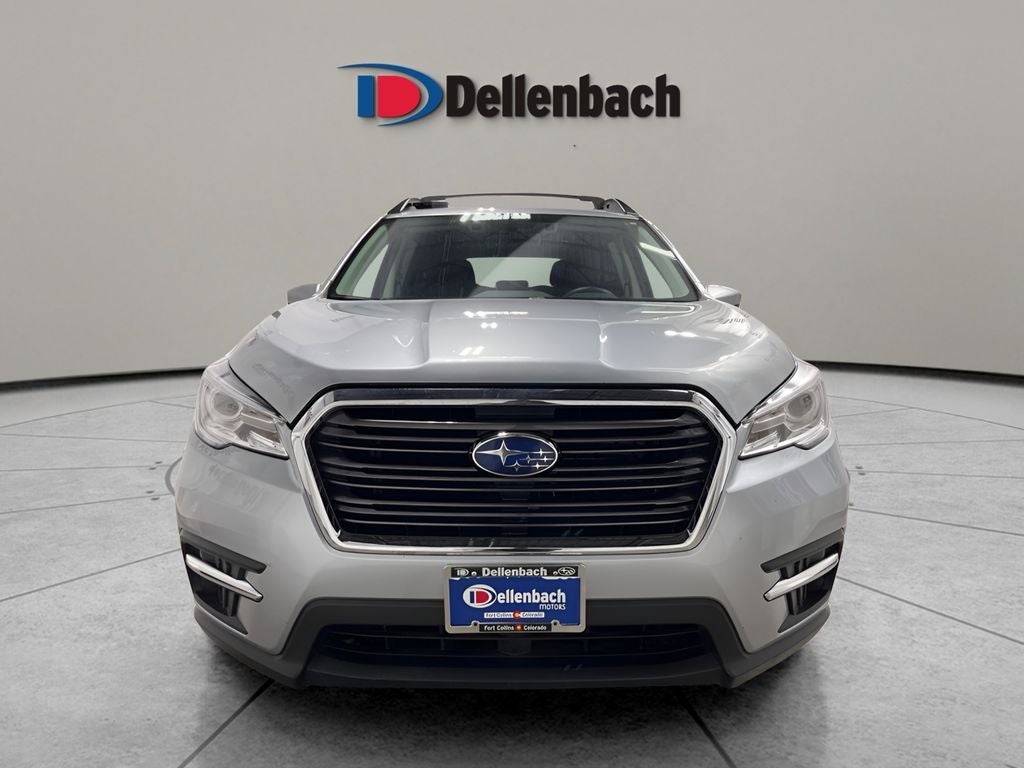 2021 Subaru Ascent Premium