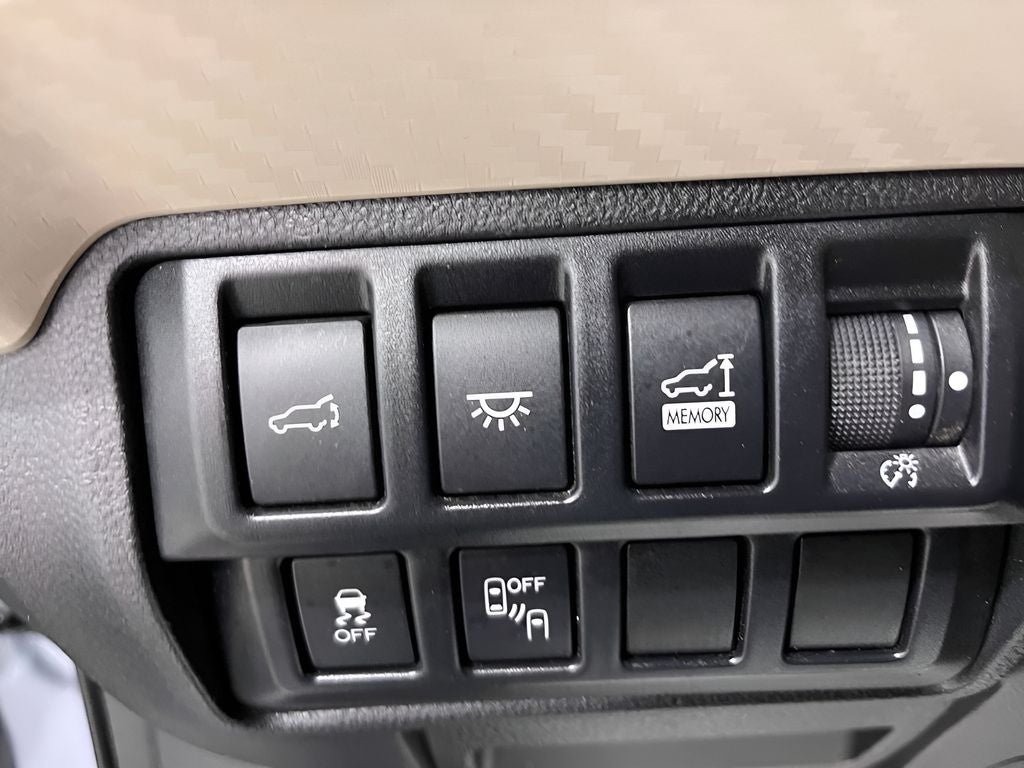 2021 Subaru Ascent Premium