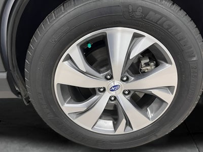 2021 Subaru Ascent Premium