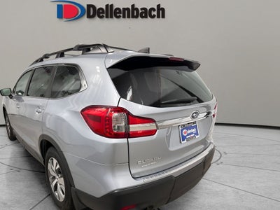 2021 Subaru Ascent Premium