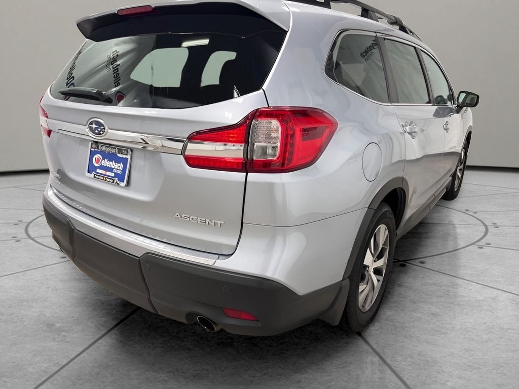 2021 Subaru Ascent Premium