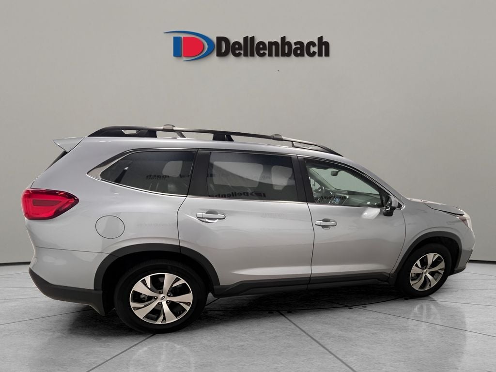 2021 Subaru Ascent Premium