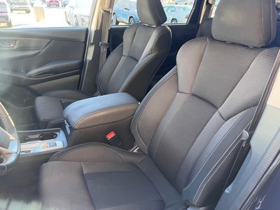 2023 Subaru Ascent Premium