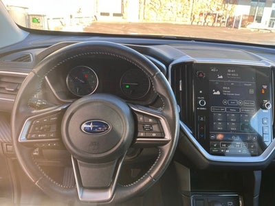 2023 Subaru Ascent Premium