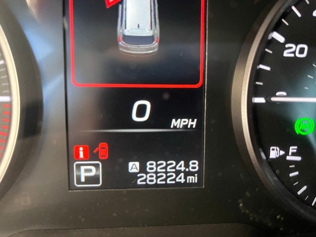 2023 Subaru Ascent Premium