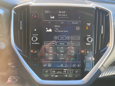 2023 Subaru Ascent Premium