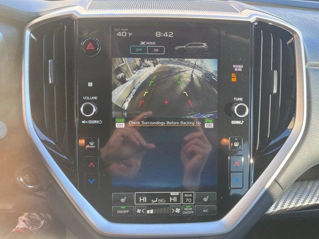 2023 Subaru Ascent Premium