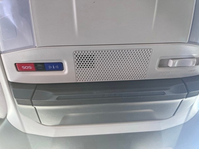 2023 Subaru Ascent Premium