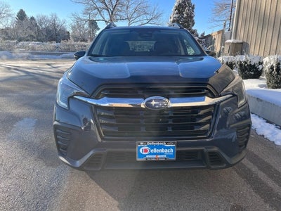 2023 Subaru Ascent Premium