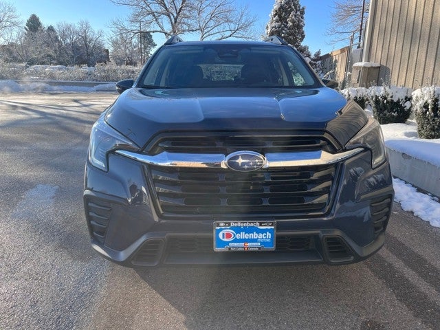 2023 Subaru Ascent Premium