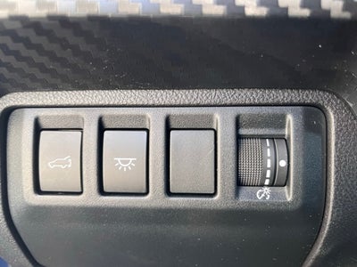 2023 Subaru Ascent Premium