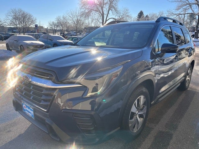 2023 Subaru Ascent Premium