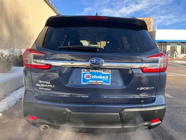 2023 Subaru Ascent Premium