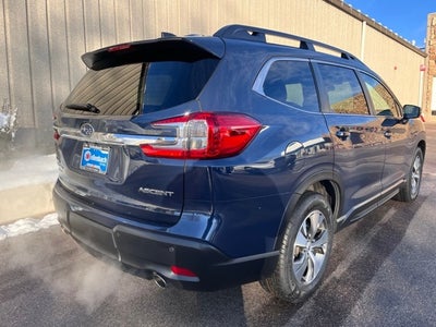 2023 Subaru Ascent Premium