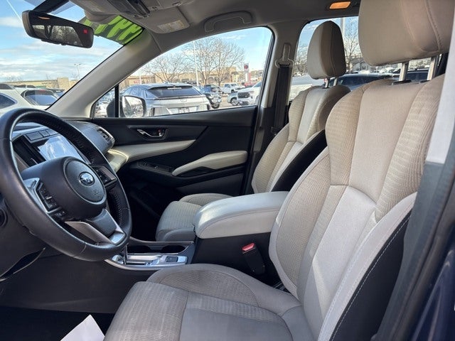 2019 Subaru Ascent Premium