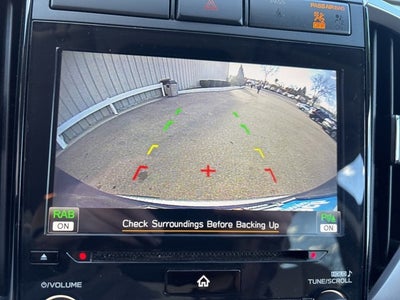 2019 Subaru Ascent Premium