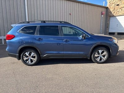 2019 Subaru Ascent Premium