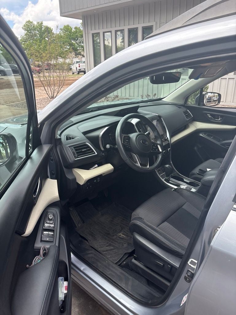 2019 Subaru Ascent Premium