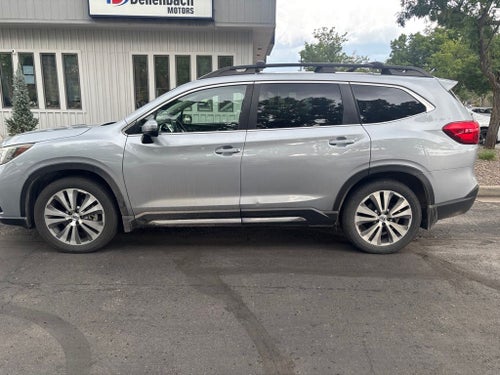 2019 Subaru Ascent Limited