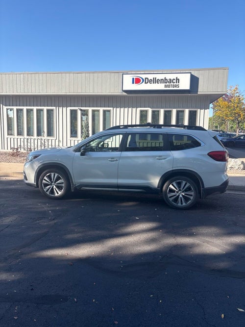 2020 Subaru Ascent Limited