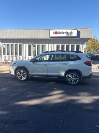 2020 Subaru Ascent Limited
