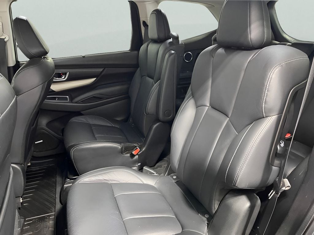 2021 Subaru Ascent Limited