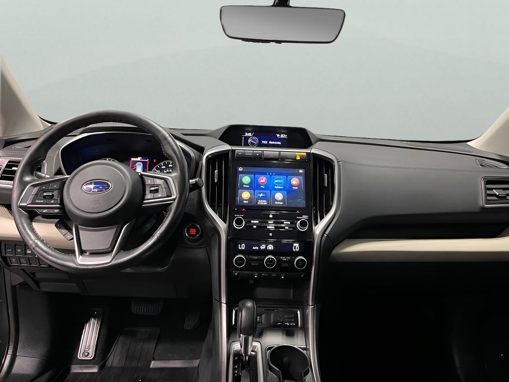 2021 Subaru Ascent Limited