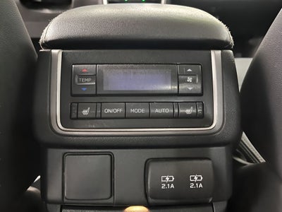 2021 Subaru Ascent Limited