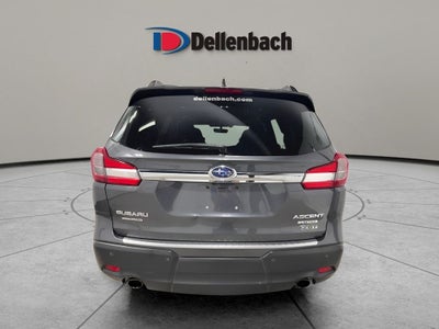 2021 Subaru Ascent Limited