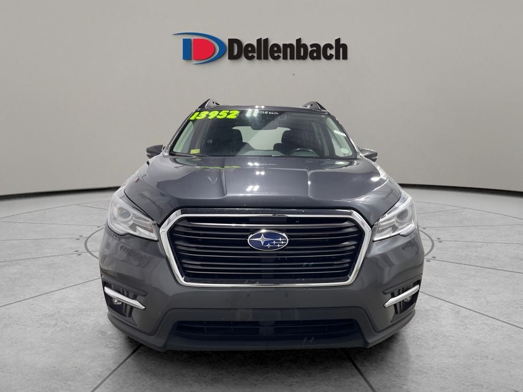 2021 Subaru Ascent Limited