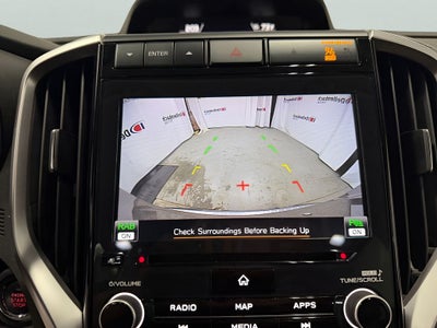 2020 Subaru Ascent Limited