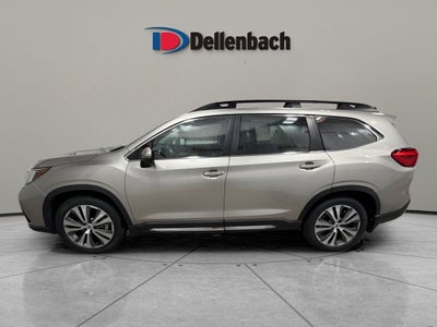 2020 Subaru Ascent Limited