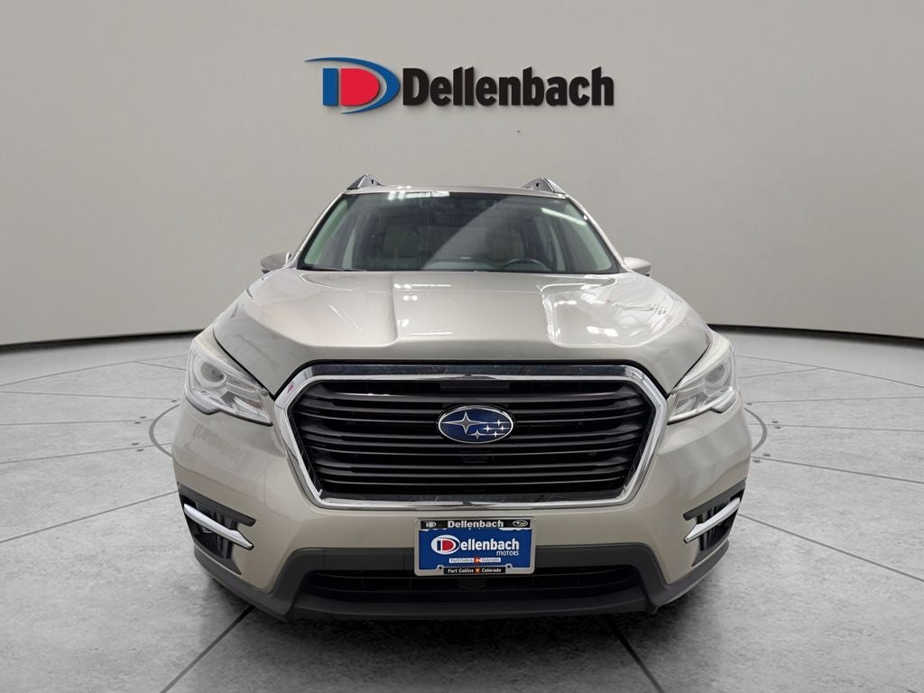 2020 Subaru Ascent Limited
