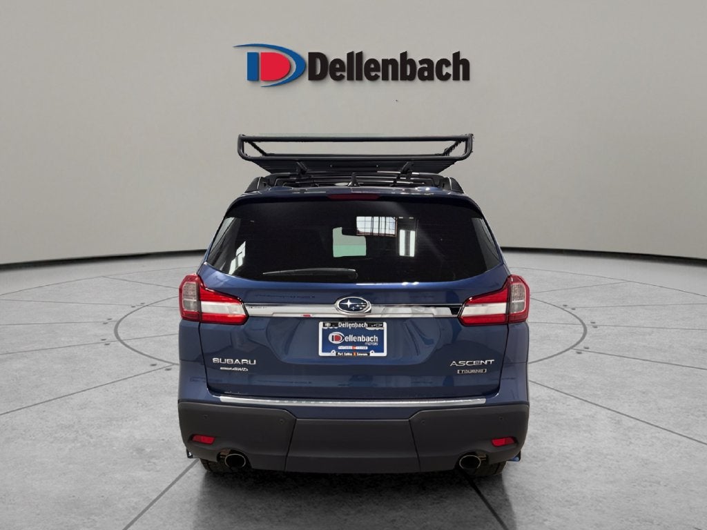 2021 Subaru Ascent Touring