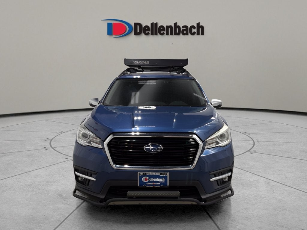 2021 Subaru Ascent Touring